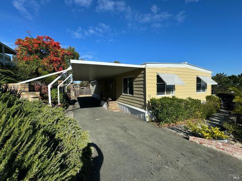 12 View Ridge Drive, Novato, CA 94949 - #: 323925367