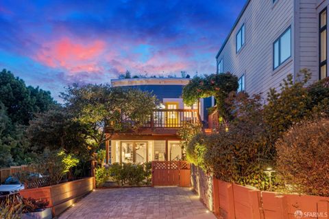 Property photo of 80 Prentiss Street, San Francisco, CA 94110