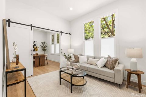 85 Sharon Street, San Francisco, CA 94114 - #: 426118934