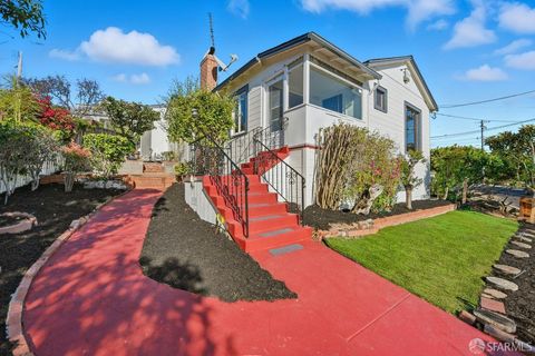 Photo of 7347 Terrace Drive, El Cerrito, CA 94530 (MLS # 425083921) Photo of 7347 Terrace Drive, El Cerrito, CA 94530 (MLS # 425083921)