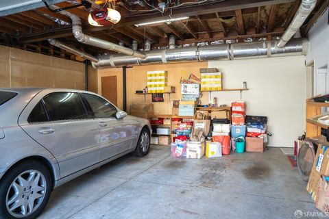 A home in San Francisco