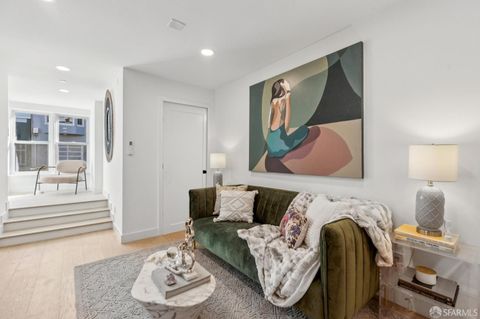 108 Albion Street Unit A, San Francisco, CA 94110 - #: 425086942
