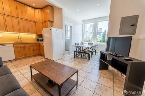 141 Jasper Place, San Francisco, CA 94133 - #: 425010699