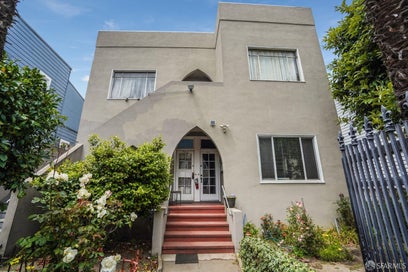 980 Capp Street San Francisco CA 94110