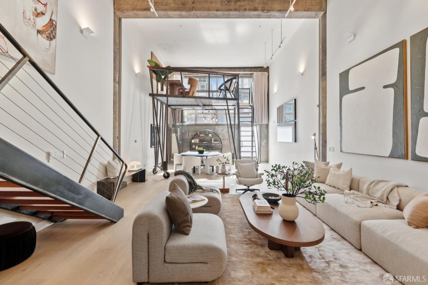 1 Rausch Street