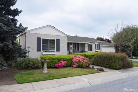 13893 Wake Avenue, San Leandro, CA 94578 - #: 424019777