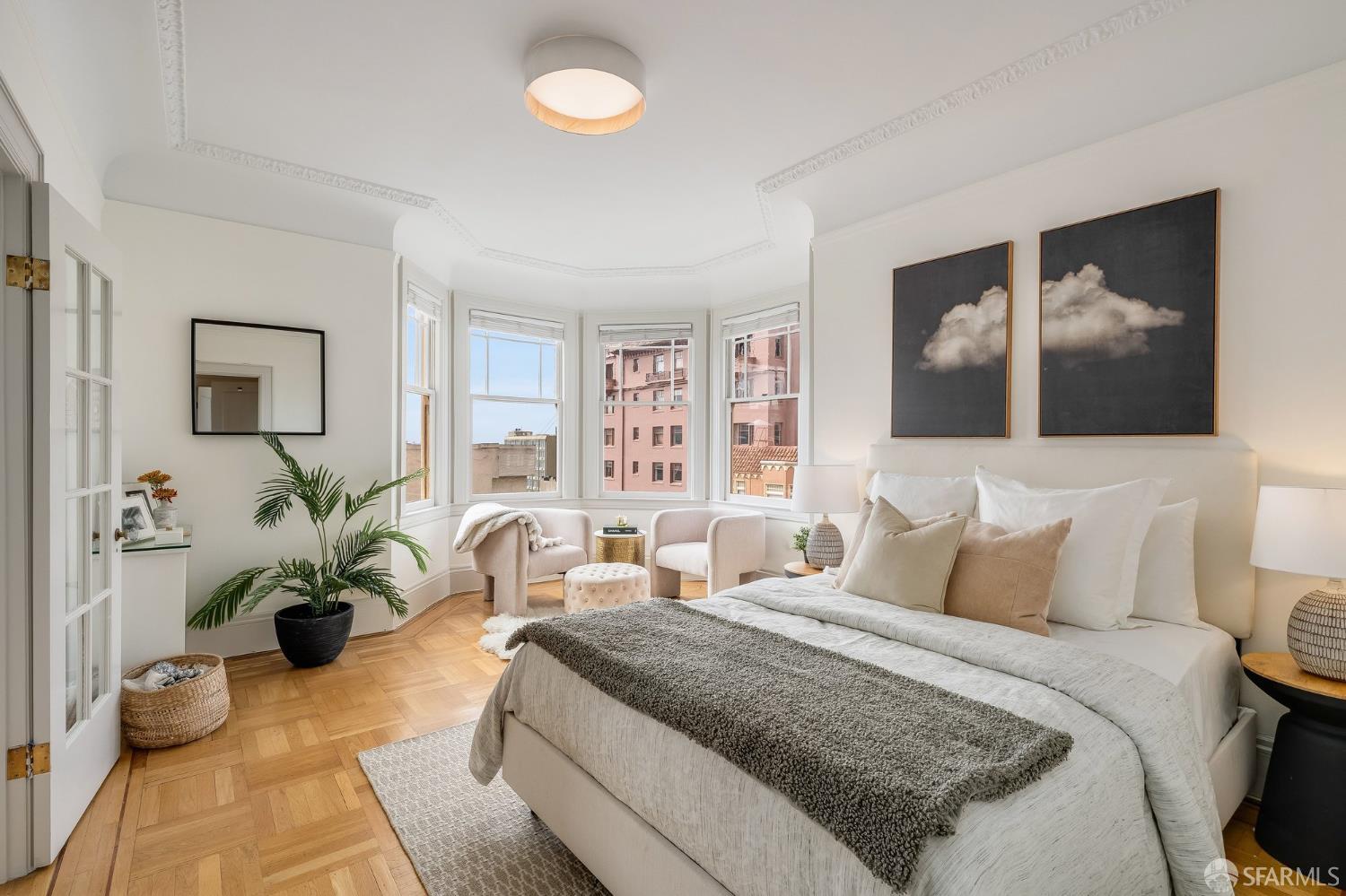 1405 Greenwich Street 6