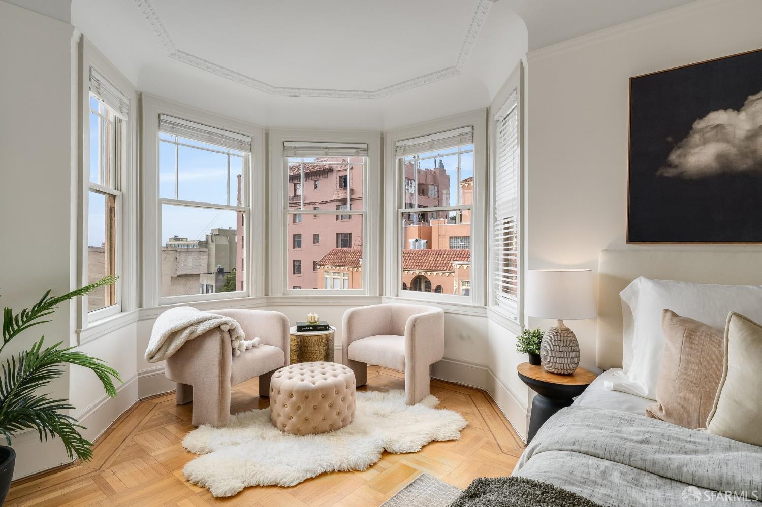 1405 Greenwich Street 6