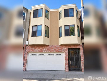 2954 Diamond Street San Francisco CA 94131