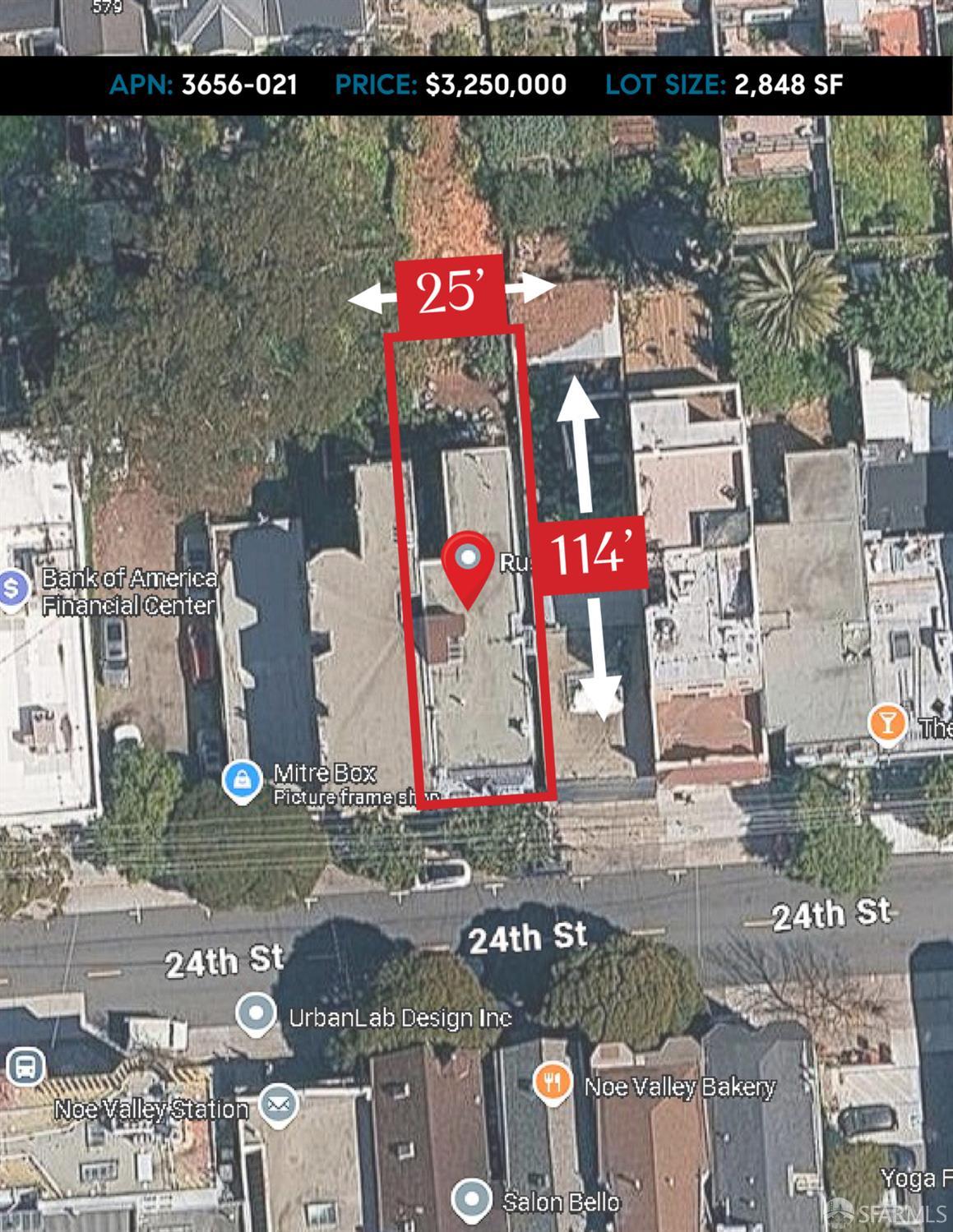 4072-4074 24th Street