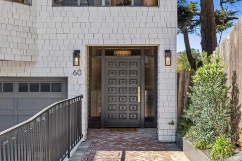 A home in San Francisco