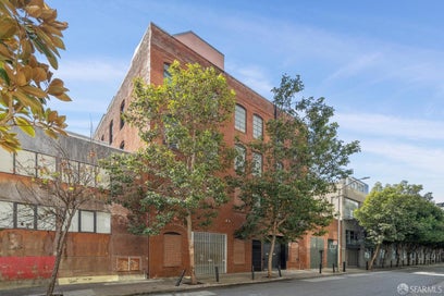 357 Tehama Street 1 San Francisco CA 94103