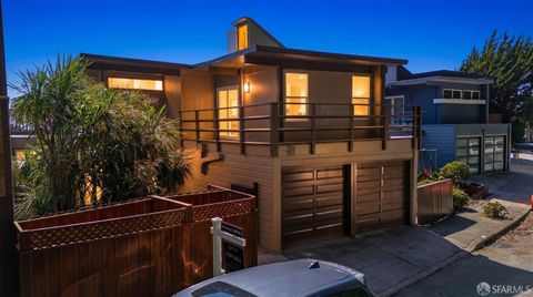 Property photo of 333-335 Crestmont Drive, San Francisco, CA 94131
