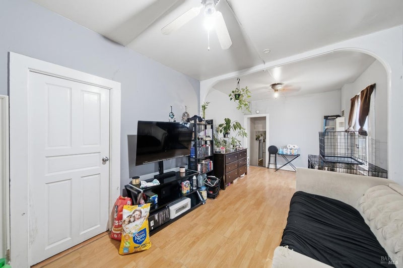 416 El Dorado Street A, B