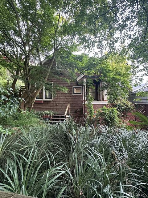 Photo of 30 Harry Street, San Francisco, CA 94131 (MLS # 424075224) Photo of 30 Harry Street, San Francisco, CA 94131 (MLS # 424075224)