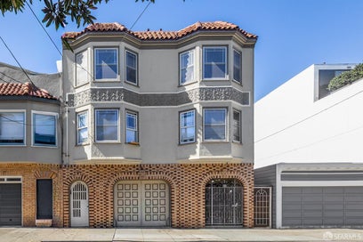 62 Oakwood Street San Francisco CA 94110