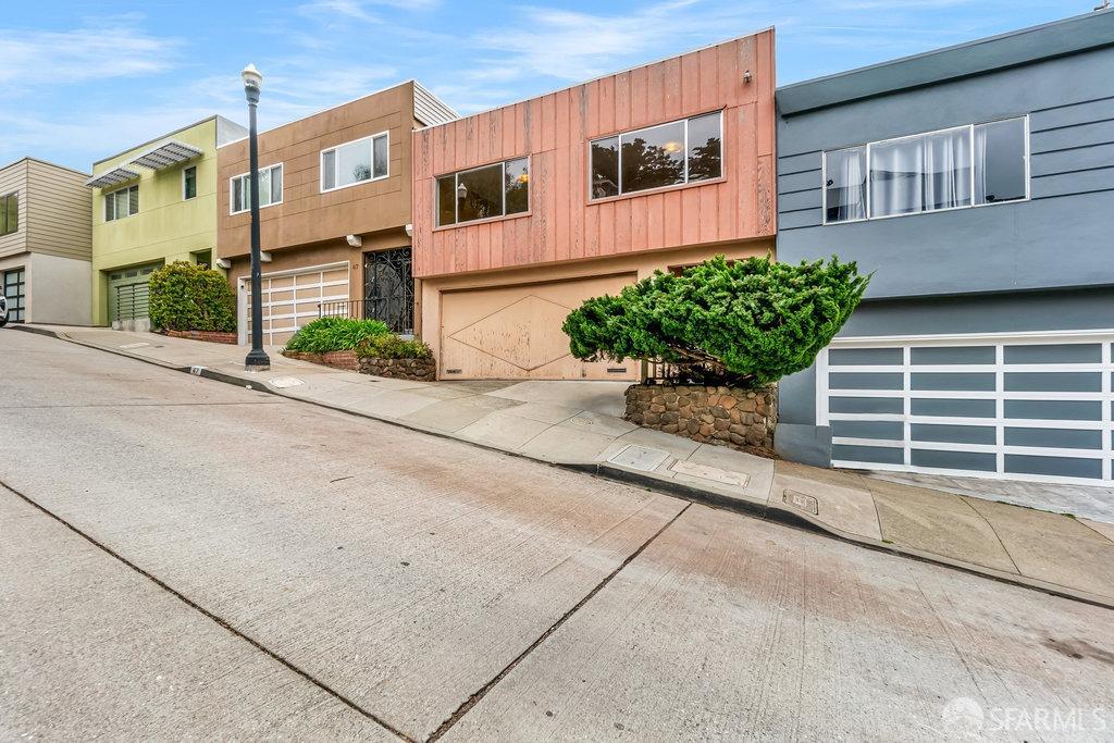 San Francisco, California 94110, United States, 3 Bedrooms Bedrooms, ,2 BathroomsBathrooms,Residential,Pending,117246