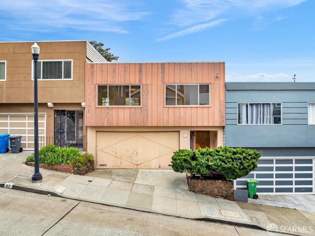 San Francisco, California 94110, United States, 3 Bedrooms Bedrooms, ,2 BathroomsBathrooms,Residential,Pending,117246