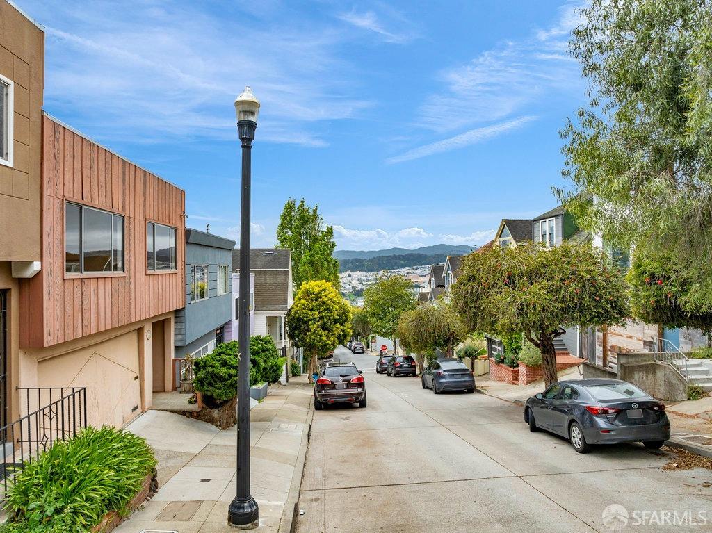 San Francisco, California 94110, United States, 3 Bedrooms Bedrooms, ,2 BathroomsBathrooms,Residential,Pending,117246