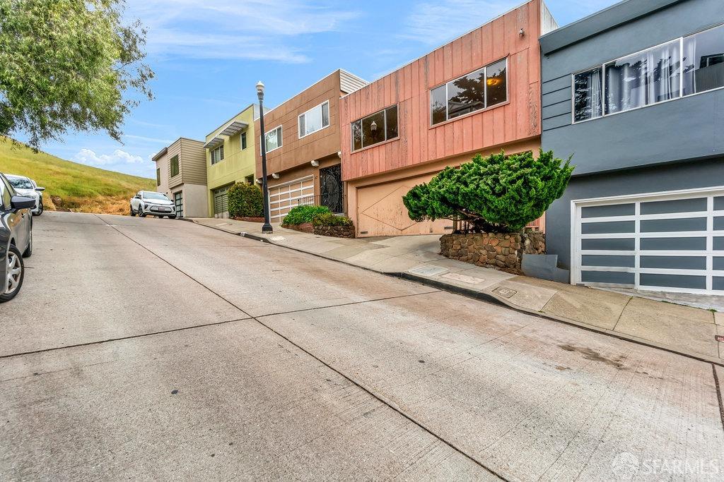 San Francisco, California 94110, United States, 3 Bedrooms Bedrooms, ,2 BathroomsBathrooms,Residential,Pending,117246