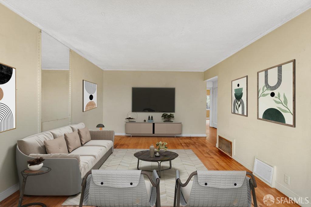 San Francisco, California 94110, United States, 3 Bedrooms Bedrooms, ,2 BathroomsBathrooms,Residential,Pending,117246