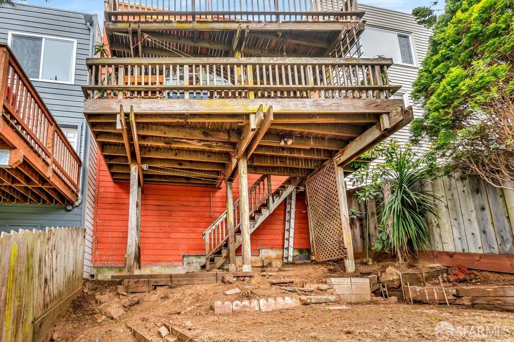 San Francisco, California 94110, United States, 3 Bedrooms Bedrooms, ,2 BathroomsBathrooms,Residential,Pending,117246