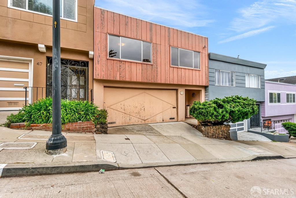 San Francisco, California 94110, United States, 3 Bedrooms Bedrooms, ,2 BathroomsBathrooms,Residential,Pending,117246