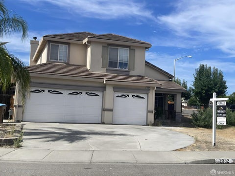 Property photo of 2332 Weston Court, Antioch, CA 94531