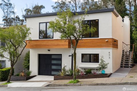 Property photo of 473 dellbrook avenue, san francisco, CA 94131