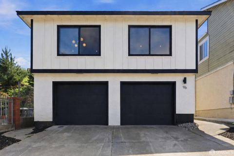 Property photo of 96 Lycett Circle, Daly City, CA 94015