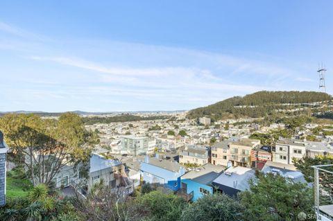 A home in San Francisco