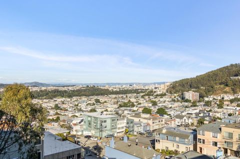 A home in San Francisco