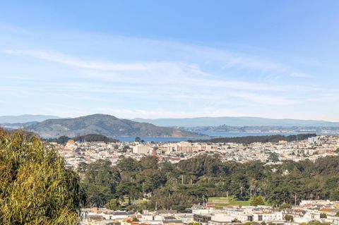 A home in San Francisco