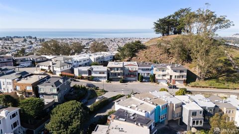 A home in San Francisco