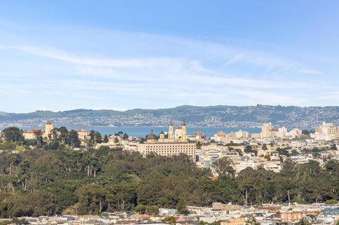 A home in San Francisco