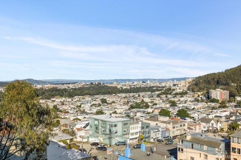 A home in San Francisco