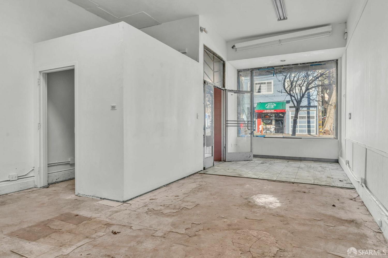 25 Leland Avenue