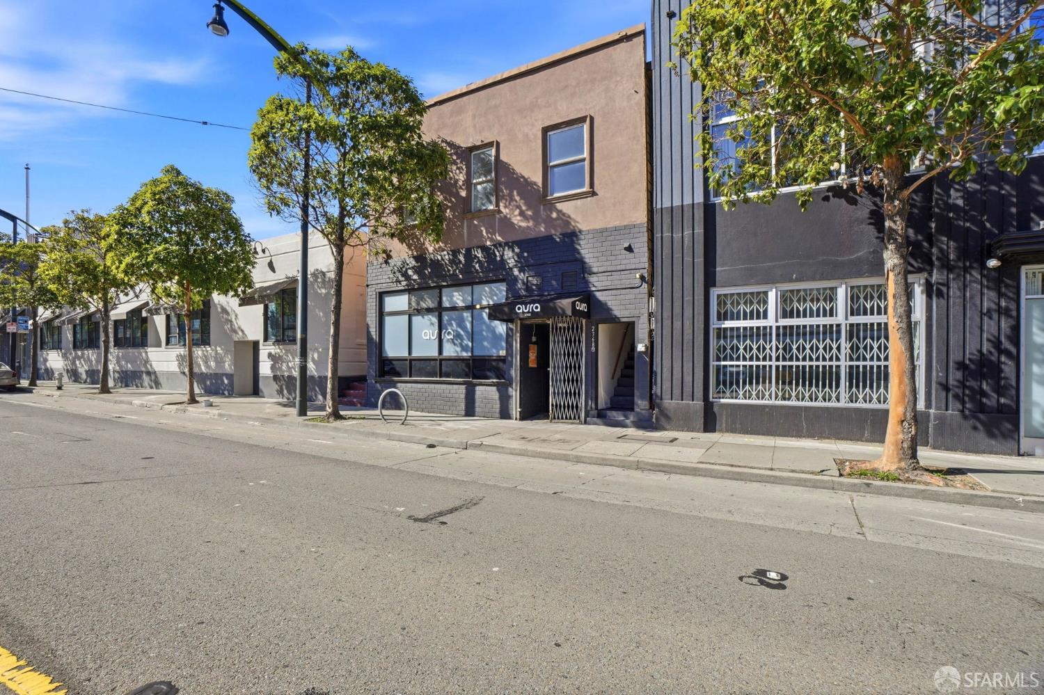2368 3rd Street