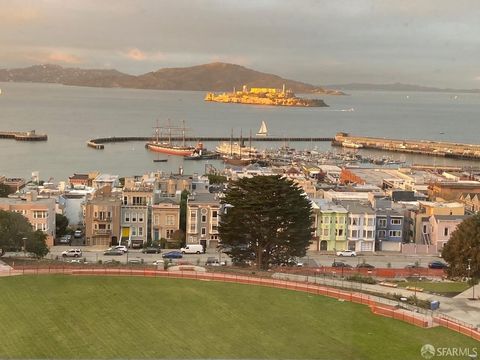 A home in San Francisco