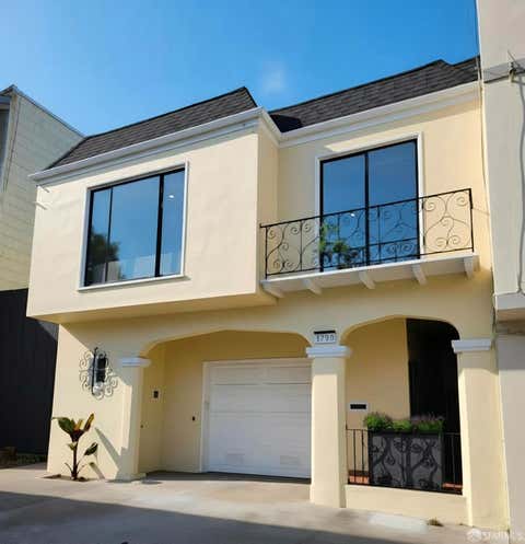 Property photo of 1790 Dolores Street, San Francisco, CA 94110