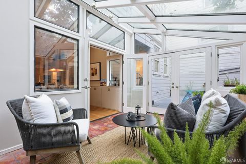 741 Filbert Street, San Francisco, CA 94133 - #: 426097792