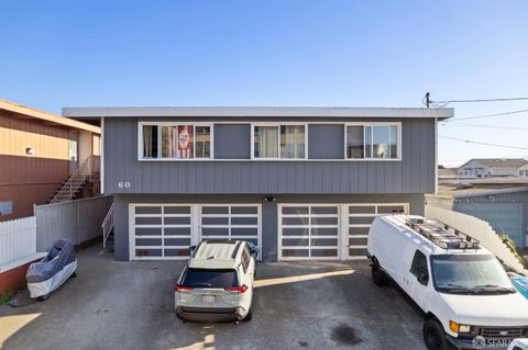 Property photo of 60 paloma avenue, pacifica, ca 94044