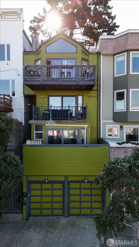 Property photo of 130 ripley street, san francisco, ca 94110