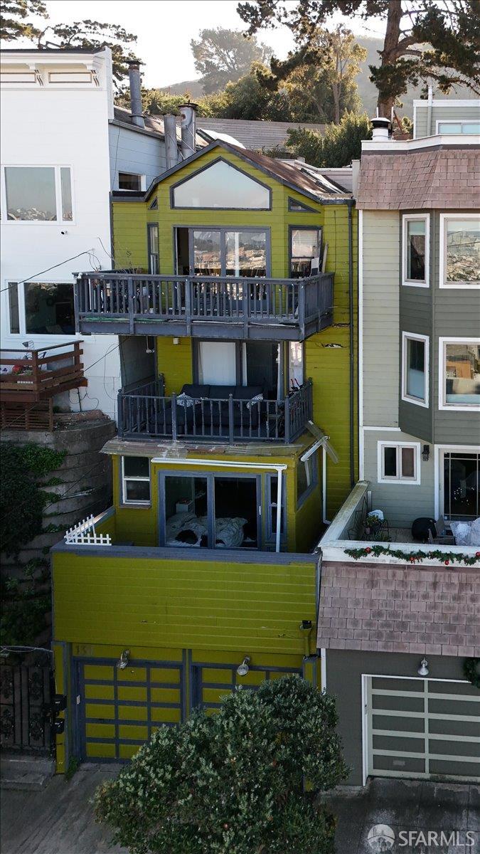 130 Ripley Street, San Francisco CA 94110