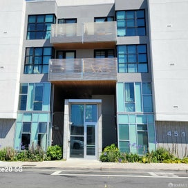451 Donahue Street 401 San Francisco CA 94124