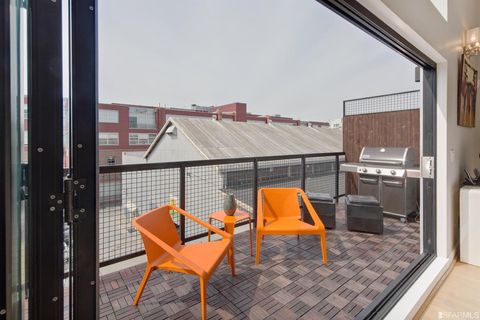 A home in San Francisco