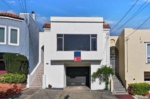 Property photo of 2246 26th Avenue, San Francisco, CA 94116