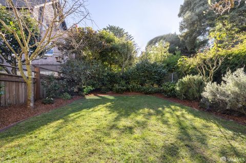 A home in San Francisco