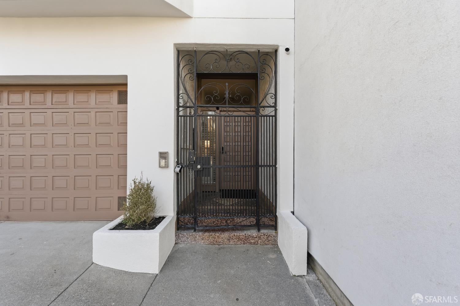 422 45th Avenue 422, San Francisco CA 94121
