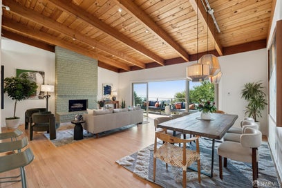 6425 Snake Road Oakland CA 94611